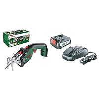 Amazon | ボッシュ DIY 18V コードレスのこぎり (本体のみ
