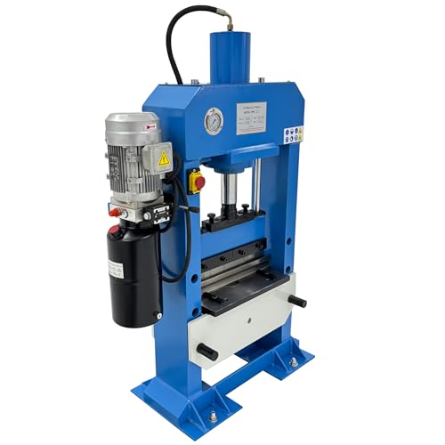 INTSUPERMAI 30 Ton CNC Hydraulic Press Brake