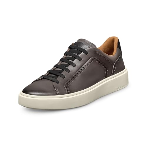 Image of Allen Edmonds Men's Oliver Leather Sneakers