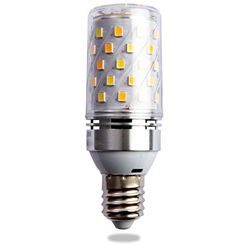 Smart Bulb II Corn E17 d̂1 vo408286