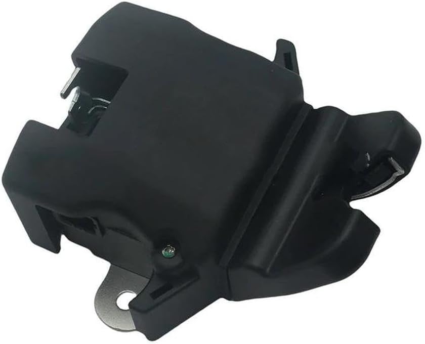Rear Trunk Door Lock Latch Actuator for Kia Soluto 2018-2021 Automotive Parts