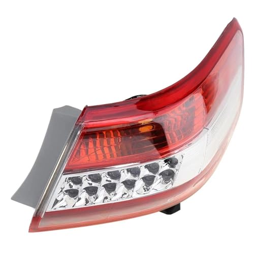 Feu arrière pour Toyota Camry ACV40 2010 résout les pannes de stop avec son faisceau