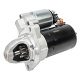 HCPAUELP Starter 17922N Compatible with BWM 08-11 128i 135i 528i, 328i 323i 335d Z4 X1 X3 X5 X6