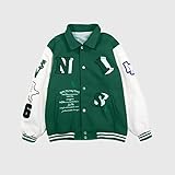 Leicht und stilvoll, der beste aktive Mantel für die Frühjahrs-, Herbst- und Wintersaison im Innen- und Außenbereich.