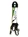 Ancra 95738 Twin Lead Bungee Cords, Black, 2-Pack, 24-Inch