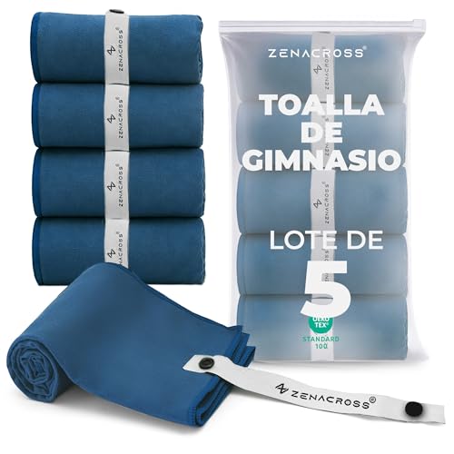 Para el gimnasio, viajar o hacer yoga: la toalla por 5 euros que arrasa en ventas