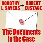 Cover of The Documents in the Case