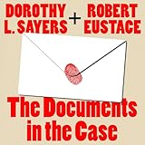 The Documents in the Case
