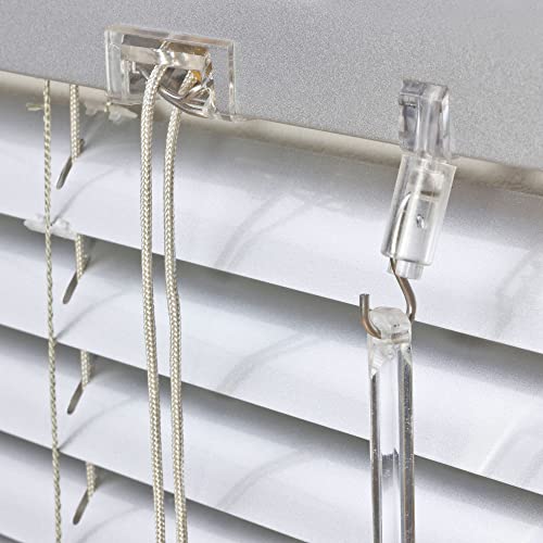 Liedeco Wendestab für Jalousien L 125 cm