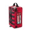 SURVIVAL Workplace/Home First Aid Kit – for Emergency Care at Home/Workplace with MOLLE System – 152 Pieces