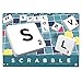 Produktbild Mattel Games Scrabble Original, Niederländische Version, Gesellschaftsspiel, Brettspiel, Familienspiel, Design kann variieren, ab 10 Jahren, Y9599