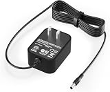 Replacement for Yankee Flipper Charger for Yankee Flipper DSC-3PFB-05 FUS-052055 DSA-6PG-05 DSC-3PFB-05FUS FUS052055 Bird Feeder Droll Yankees DSA-6PG-05 Replacement Charger Cord