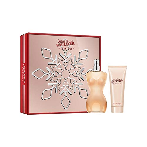 Image of Jean Paul Gaultier Gift Sets, 430 g