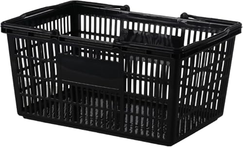 Tuyiutm�v���X�`�b�N�� �������J�S ��񂰃^�C�v �����v �X�[�p�[�E�R���r�j�EKTV �p �t���[�c�E�r�[���E���َq���[ �s�N�j�b�N�E�ƒ�p���������� (�X�g���C�v�� L�T�C�Y ����45×��30×����24cm,�u���b�N)