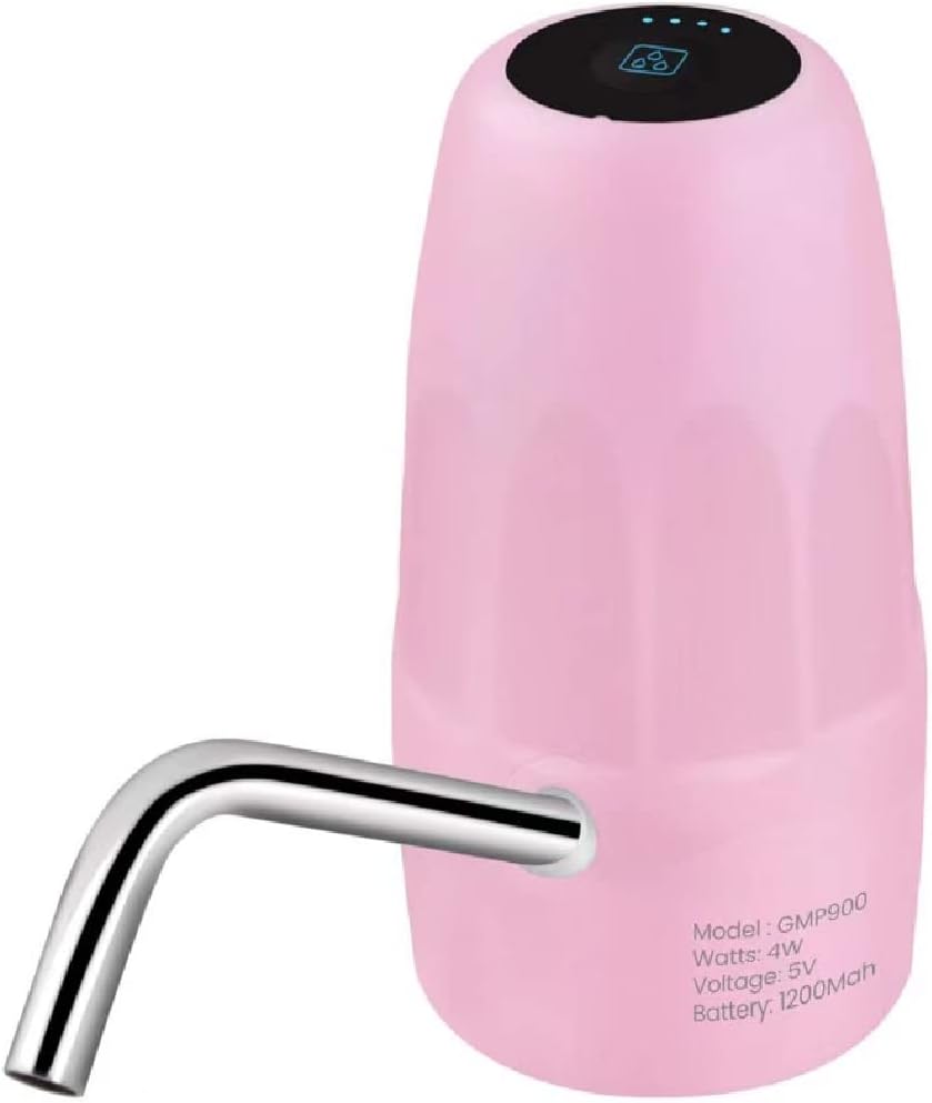 GETMAX New 2023 Premium Patented Portable Water Pump