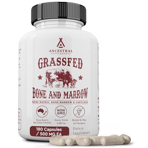 Are bone marrow bones safe for dogs