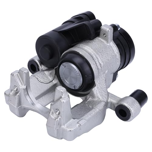 Rear Left Brake Caliper fit for VW Golf Mk7 2012-2018 Rear Brake Caliper Replacement Replace 5G0615423C, 5G0615423B, 8V0615423C, 8V0615423F