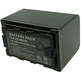panasonic ag-hvx200 Batteria compatibile per PANASONIC AG-VBR59