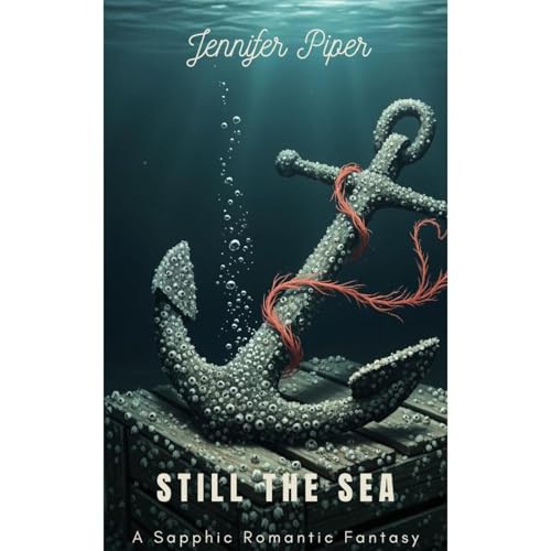 Still the Sea Audiobook By Jennifer Piper cover art