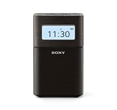 Sony SRFV 1 BT Portable Bluetooth Speaker with Am/FM Radio product