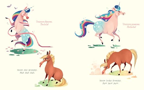 Unicorn (and Horse) - Image 6