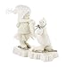 Department 56 Snowbabies Dream Collection The Penguin Pirouette Figurine, 4.25-Inch