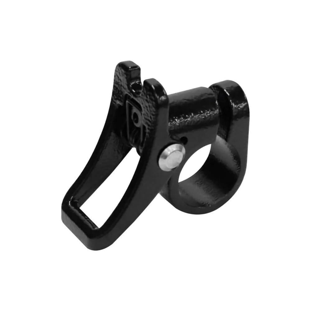 YTQMoreBNZ Aluminum Alloy Counterring For Xiaomi M365 Pro Pro2 1S Electric Scooter, Fender Hook