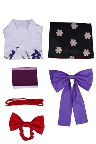 Panjue Onigashima, costume per Halloween, Carnival...