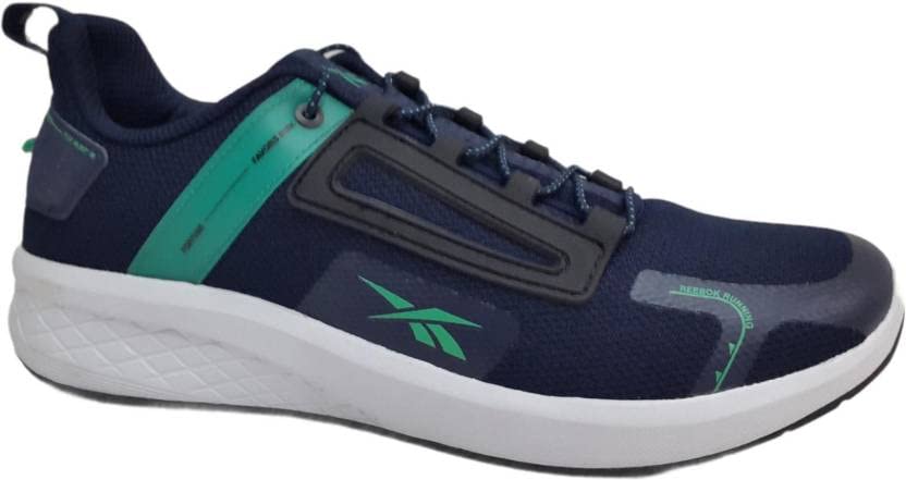 Image of Reebok Mens Caden Running Shoe