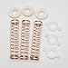 Trumpet Valve Tune-Up Kit for Yamaha with New/Standard Style Valve Guides