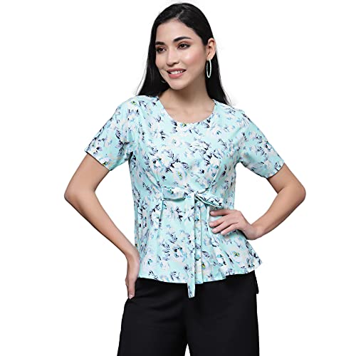 Image of QIQI Women Blouse