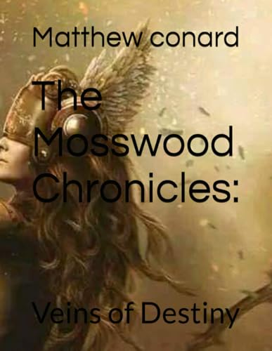 The Mosswood Chronicles:: Veins of Destiny