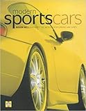  Modern Sports Cars: Roger Bell on the World\'s Top Driving Machines