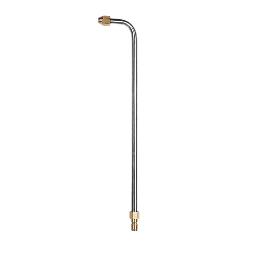 90 Degree Angled Lance Extension Spray Lance for Power Pressure Washer Pumps Up to 3600Psi | Decorative | Vintage | Retro | Collector's Item-image-32