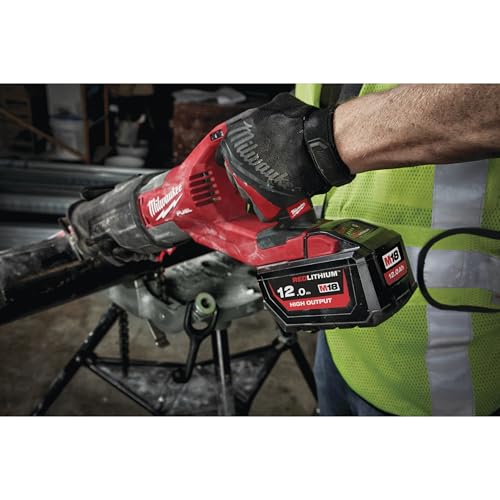 Akumuliatorius MILWAUKEE M18 HB12 12.0 Ah