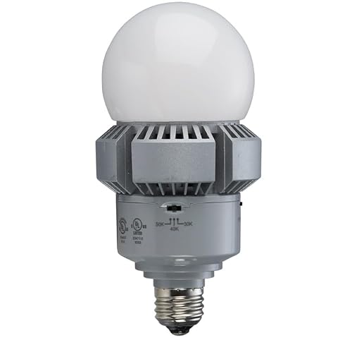 KASTLITE Flex Color High Output LED Bulb - Post Top/Bollard