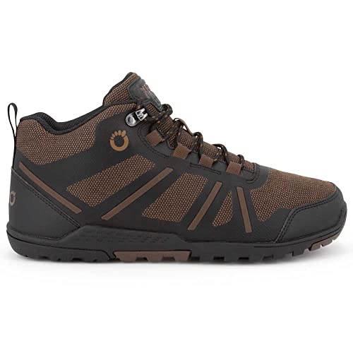 Xero Shoes Men's DayLite Lightweight Hiker Fusion Hiking Boot3