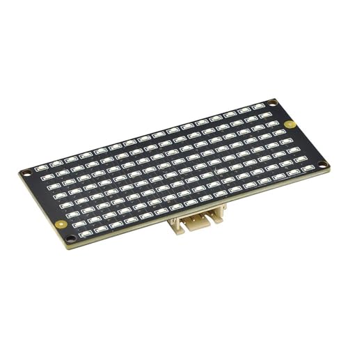 Module 16 LED matricielles DONGKER I2C pour éviter les câbles - 5