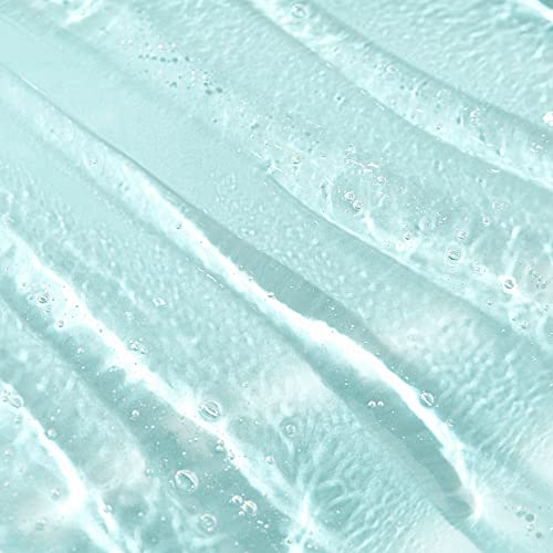 Naturium Niacinamide Cleansing Gelée 3% Plus Hyaluronic Acid & Vitamin C, Gentle & Smoothing Face Wash, 7.1 Oz #TOP7