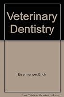 Veterinary Dentistry 0812109244 Book Cover
