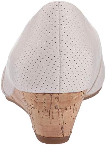 Aerosoles womens Wedge,BONE,6 M US | Image 2