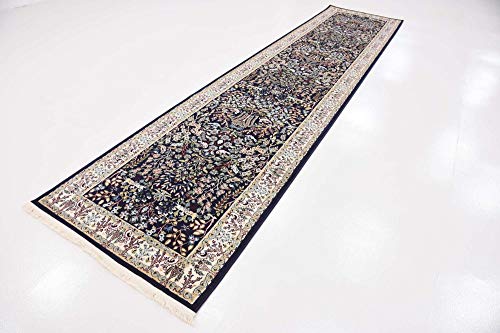 Tapete Unique Loom Narenj Rectangular 95x400 cm miniatura 6