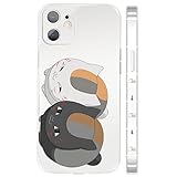 スマホケース iPhoneケース 夏目友人帳 アニメ キャラクター iPhone11pro用 スマホケース アニメキャラクター 耐衝撃 薄型 軽量 総合保護 落下防止 カバー