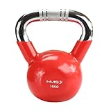 Le produit a un design compact pour un rangement pratique, n'importe où dans la maison et la salle de sport.