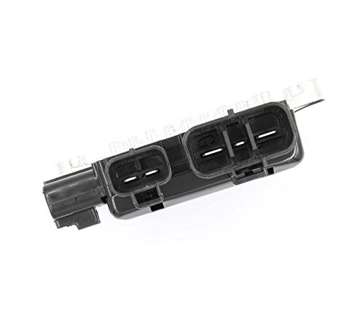 GooDeal Cooling Fan Control Unit Module 1355A124 for 2002-2007 Mitsubishi Lancer Outlander