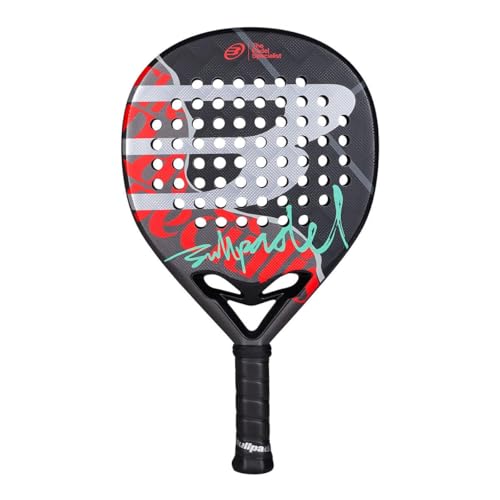 Bullpadel Ionic Control 26