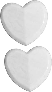 NOLITOY 2 Peças Placa De Raspagem De Jade Massageador Facial Placa De Jade Guasha Ferramentas De Massagem Facial Massageador Facial Ferramenta Jade Gua Sha Ferramenta Facial Gua Sha