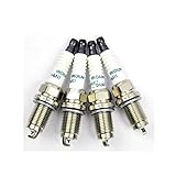 Car Spark Plugs 9807B-5615W Skj20Dr-M11 Iridium Spark Plug For Honda For Acura 9807B5615W
