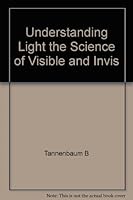 Understanding Light the Science of Visible and Invis 007062853X Book Cover