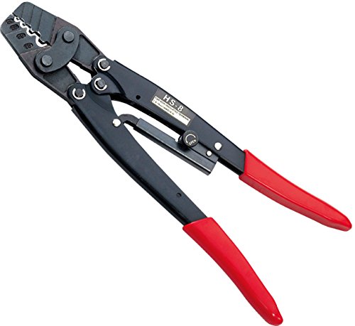 Best Crimper For Non Insulated Terminals